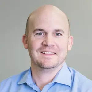 Brian Liddel