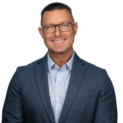 Brian Roche