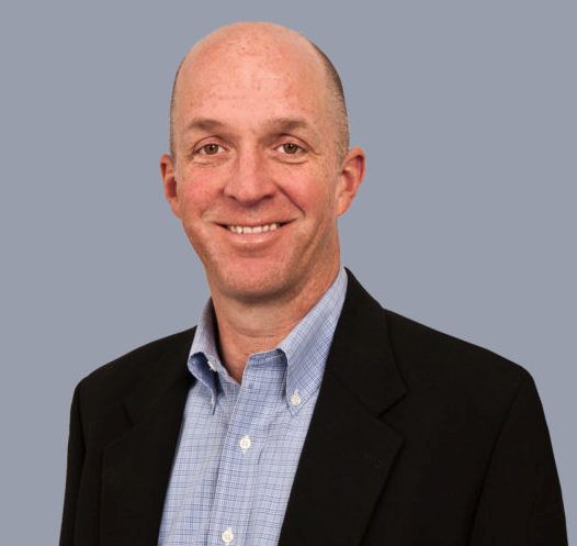 Brian Steele