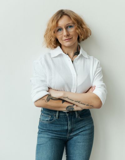 Catherine Edelveis