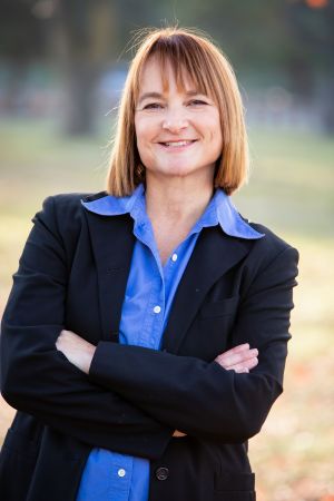 Cathy Grossi