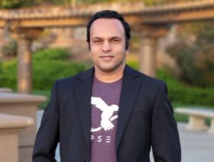 Chandra Ranganathan