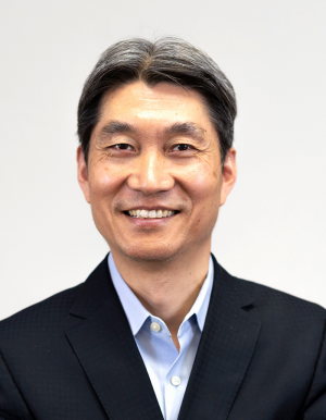 Changming Liu