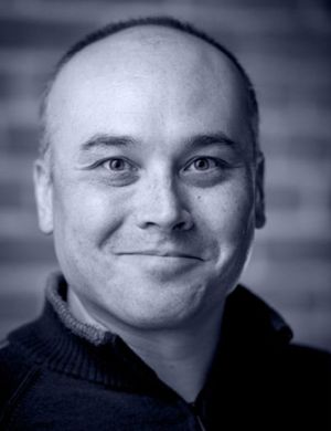 Chris Goller
