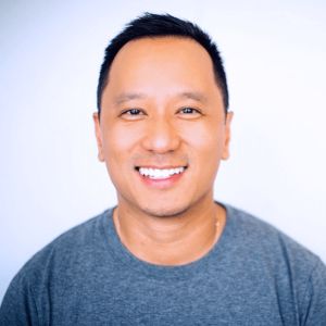 Chris Nguyen