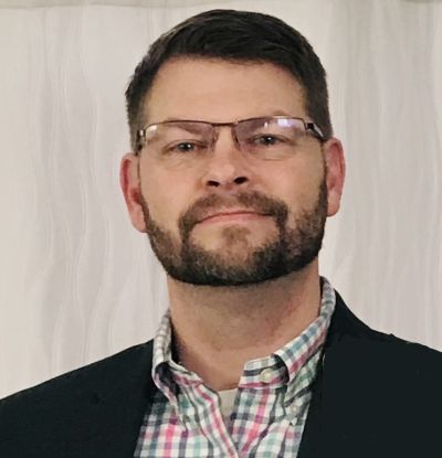Chris Scheels