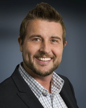 Corey Nachreiner
