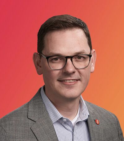 Craig Theriac