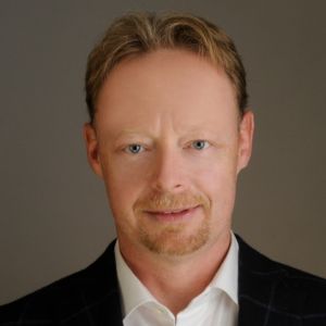 Curtis Johnstone