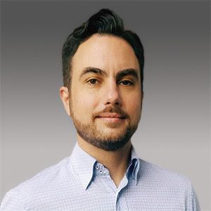 Curtis Simpson