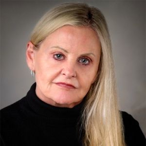 Cynthia Overby