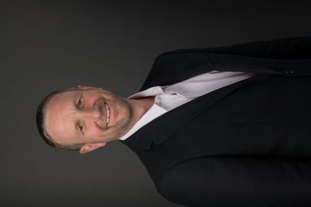 Dan DeBacker