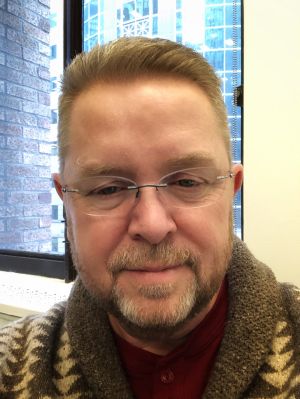 Dan Hastings