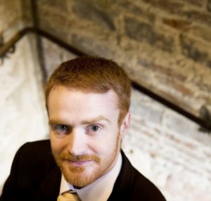 Dan Pitman