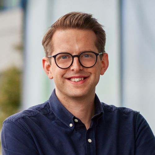 Daniel Langkilde