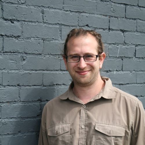 Daniel Twigg