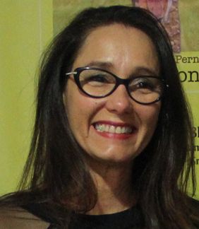 Daniella Pontes