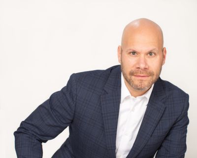 Darren Wolner