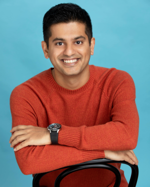 Darshan-Shivashankar