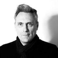 Dave Chapman