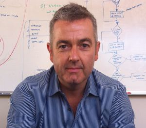 Dave Fraser