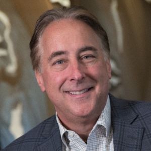 Dave Padmos
