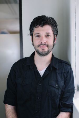 David Cohn