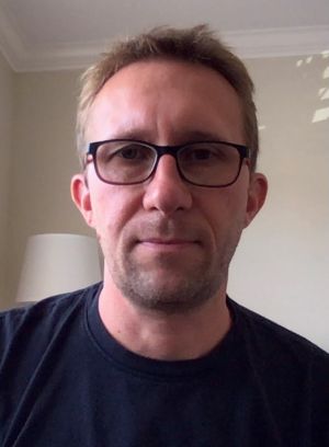 David Senecal
