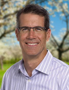 David Greene