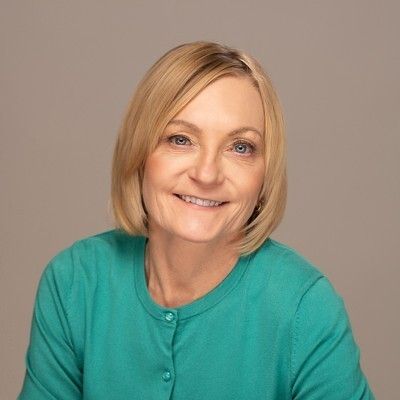 Deanna Hoover