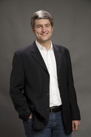 Denis Barrier