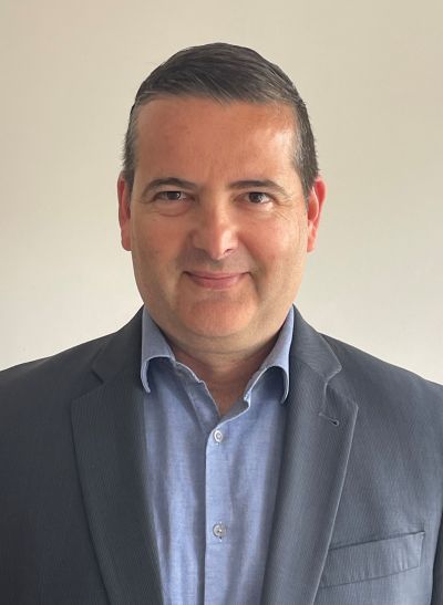 Dimitris Vassilopoulos Dimitris Vassilopoulos