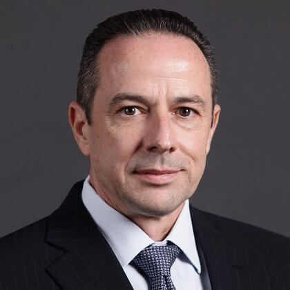 Doron Pinhas