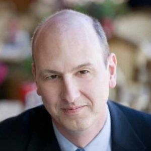 Douglas Brockett