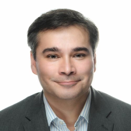 Dr Kjell Carlsson