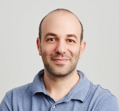 Elad Shamir