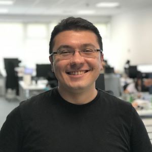 Emrah Samdan