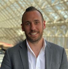 Eric Kedrosky