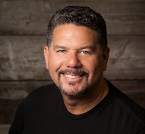 Eric Solis