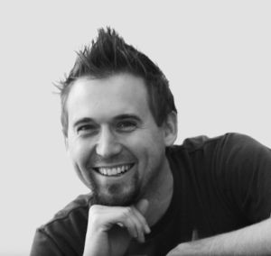 Eric Tschetter