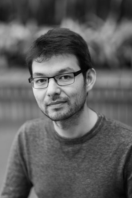 Fabian Yamaguchi