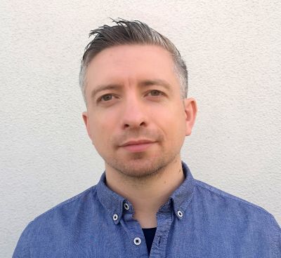 Frank Kilcommins