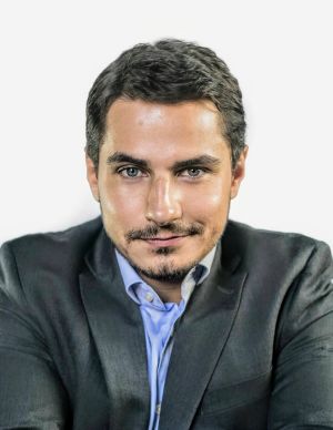 Gabriel Engel