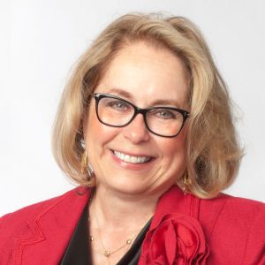 Gail Coury