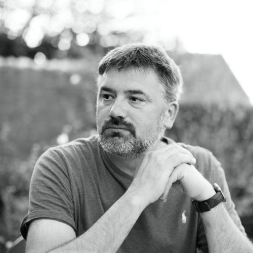 Gareth Lindahl-Wise