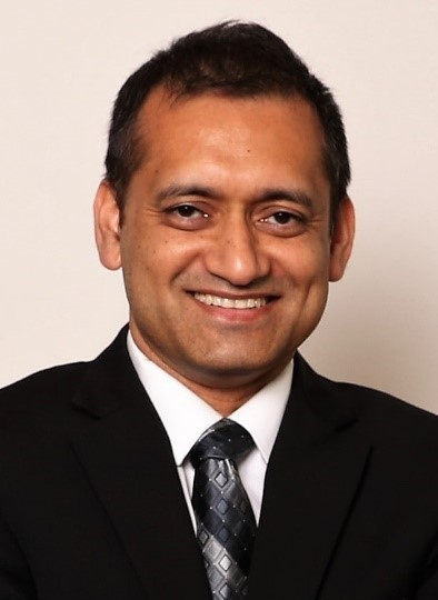 Gary Bhattacharjee
