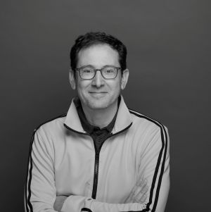 Gary-Orenstein