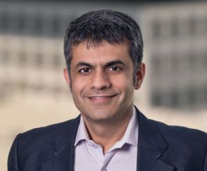 Gaurav Banga Gaurav Banga