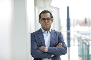 Gautam Goswami