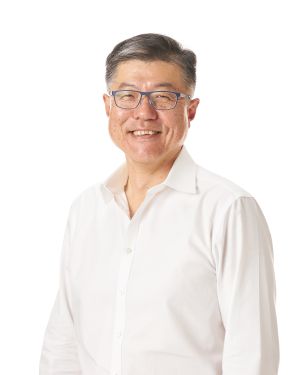 Gen Tsuchikawa